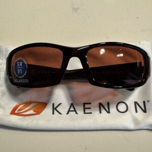 Kaenon Beacon Unisex Sunglasses